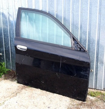 DVEŘE PRAVÉ PŘEDNÍ ALFA ROMEO 166