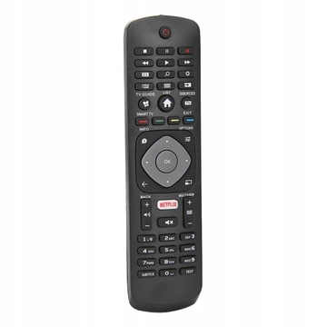 УНИВЕРСАЛЬНЫЙ ПУЛЬТ ДУ PHILIPS SMART LED/4K/UHD TV