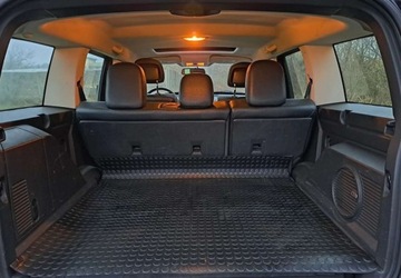 Dodge Nitro 4.0 260KM 2011 Dodge Nitro Dodge Nitro 4.0 Automatik RT 4.0 BenzynaLPG 260KM, zdjęcie 12