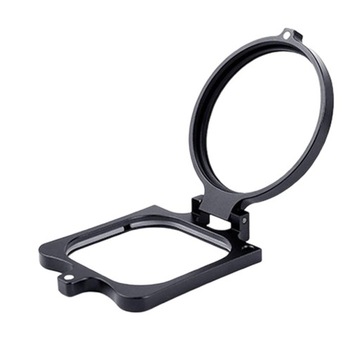 58mm Lens Filter Adapter Close up Lens