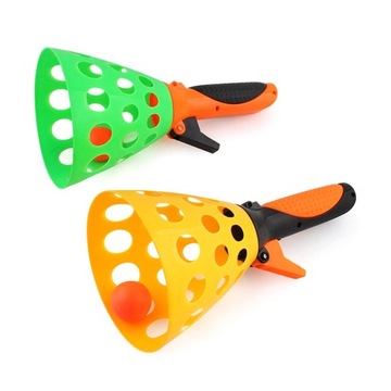 РАКЕТКИ ДЛЯ ЛОВЕЩЕЙ ШАРОВ GAME CATCH BALL LAUNCHER