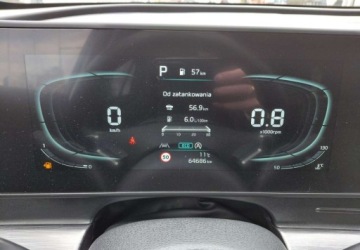 Kia Sportage V SUV 1.6 T-GDI MHEV 150KM 2023 Kia Sportage L 1,6T-GDI 150KM 7DCT FWD MHEV Gwarancja FV23 Salon PL 1.6, zdjęcie 15