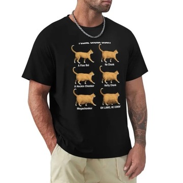 https://a.allegroimg.com/s360/117a88/3c6c73454a3e82335b1dc6bea81c/Feline-Conk-Chart-Funny-Chonk-Cat-Meme-custom-t-T-shirt-Koszulka