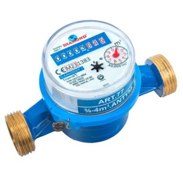 WODOMIERZ ANTYMAGNETYCZNY DIAMOND 3/4