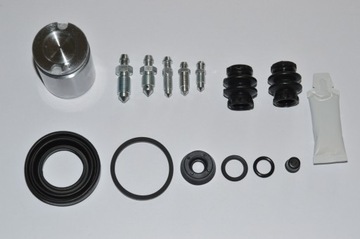 Ремкомплект заднего суппорта D4846C VW Passat B5