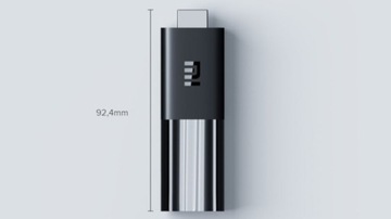 МУЛЬТИМЕДИЙНЫЙ ПЛЕЕР XIAOMI MI TV Stick