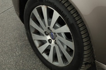 Volvo V70 III Kombi 2.0 D3 163KM 2012 Volvo V70 D3, Skóra, Navi, Xenon, Klima, zdjęcie 8