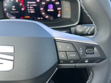 Seat Leon IV Hatchback 1.5 EcoTSI 150KM 2026 Seat Leon Style 1.5 TSI 115 KM Manualna, zdjęcie 14