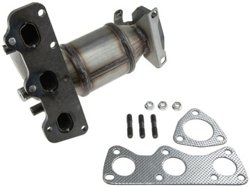 Катализатор NTY KAT-SK-002