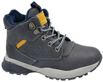 KOZAKI TRAPERY TREKING SUWAK CLIBEE r.29 /19cm