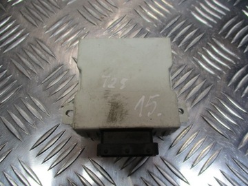 MODUL STĚRAČE TOYOTA AVENSIS T25 1.8 VVTI