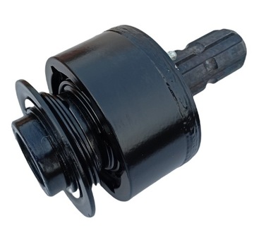 Вал обгонной муфты ВОМ свободного хода АДАПТЕР 1 3/8