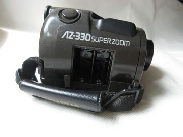 APARAT OLYMPUS AZ-330 SUPERZOOM UNIKAT BDB STAN UNIKAT REAL FOTO
