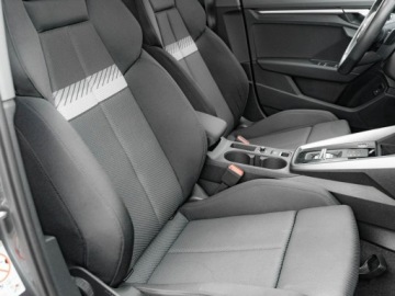 Audi A3 8Y Limousine 1.5 35 TFSI 150KM 2023 Audi A3 Limousine DW4WP84#35 TFSI mHEV S Line S, zdjęcie 35