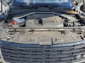 Land Rover Range Rover V 2023 Land Rover Range Rover Se 2023 3.0 Benzyna 395KM, zdjęcie 6