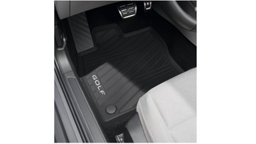 Dywaniki gumowe Premium Golf 8 5H9061500A