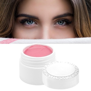 2x 10 г наращивания ресниц с низким раздражением