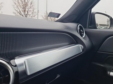 Mercedes GLB SUV 2.0 200d 150KM 2020 Mercedes-Benz GLB 200 Salon PL / 4Matic / Progresi, zdjęcie 24
