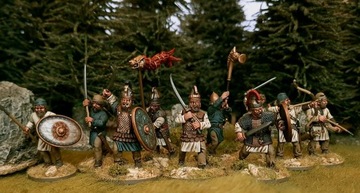 ВИКТРИКС Даки