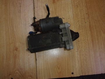 CITROEN BERLINGO III STARTÉR 1.6 HDI