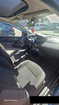 Renault Twingo II Hatchback 3d Facelifting 1.2 16V 75KM 2013 Renault Twingo 2 1.2 benzyna 75KM 2013r, zdjęcie 10