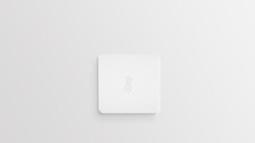 Датчик температуры и влажности SONOFF Zigbee 3.0