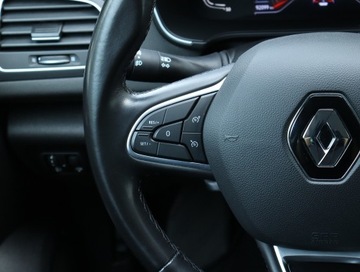 Renault Megane IV Grandtour Facelifting 1.3 TCe 140KM 2021 Renault Megane 1.3 TCe, Salon Polska, Serwis ASO, zdjęcie 20