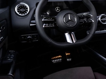 Mercedes GLA II Off-roader Facelifting 2.0 220 190KM 2025 MERCEDES-BENZ GLA 220 4-Matic AMG Line 2.0 (190KM) 2025, zdjęcie 8