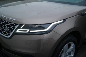 Land Rover Range Rover Velar SUV 2.0 Si4 250KM 2018 Land Rover Range Rover Velar Land Rover Range Rove, zdjęcie 34