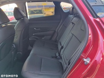 Hyundai Tucson IV 2024 Hyundai Tucson Hyundai Tucson 1.6 T-GDi 48V Platinum 4WD DCT 1.6 Hybryda, zdjęcie 15