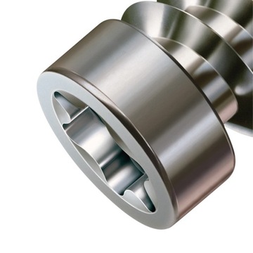 SPAX-D HKB L шурупы для террасы 5 x 60 мм 500 шт.