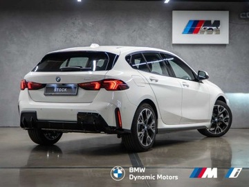 BMW Seria 1 F70 2025 BMW Seria 1 Nowa Seria 1 - 120 - 170 KM mHEV - 1,499cm3 - M Sport 1.5, zdjęcie 5