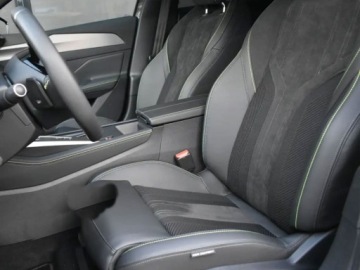 Peugeot 308 III 2025 Od ręki - e-308 GT 54kWh 156KM / Pakiet Bezpieczeństwo, zdjęcie 4