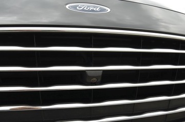 Ford S-Max II 2022 Ford S-Max Titanium! Full Led! ParkAssist Kamera SONY 4X4! 190KM! JAK NOWY!, zdjęcie 8