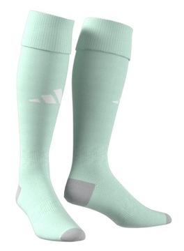 ADIDAS Getry Skarpety Piłkarskie Milano r. 37-39