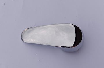 Ручка для смесителя для кабины, металлическая ручка для смесителя для душа К25