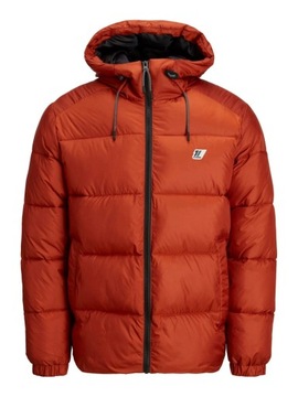Jack & Jones kurtka JORSLOPE PUFFER JACKET r.S