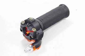 ГАЗОВЫЙ НАБОР С КАРМАННЫМ ЗАЖИМОМ РОЛГАЗ HB