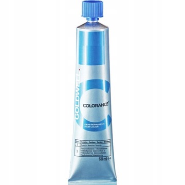 Goldwell COLORANCE Farba 60 ml CLEAR 22