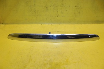 BLENDA LISTWA CHROM KLAPY TYŁ MINI ONE R56 7151140 40501450