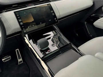 Land Rover Range Rover Sport III SUV 3.0D 249KM 2025 Range Rover Sport D250 S 3.0 (249KM) 2025, zdjęcie 11