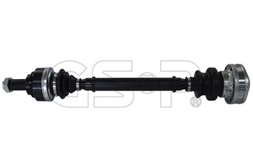 GSP 205073 POLOOSA POHONNÁ L/P BMW 5 E60 02-