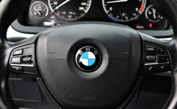 BMW Seria 5 F10-F11 Limuzyna 535d 300KM 2012 BMW 5GT 3.0D Bmw 535GT Automatic 4x4 Bi-Xenony Led Head Up Gwarancja, zdjęcie 27