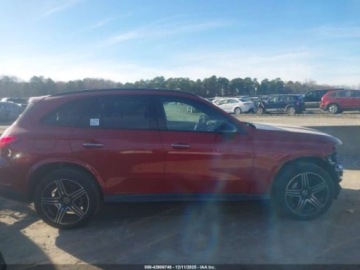Mercedes GLC C254/X254 2024 Mercedes-Benz GLC 300 4Matic 2024 2.0 Benzyna 255KM, zdjęcie 6