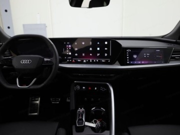 Audi 2025 AUDI Q5 TDI quattro S line Sportback Suv 2.0 (204KM) 2025, zdjęcie 6