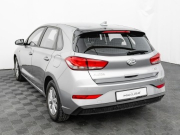 Hyundai i30 III Hatchback Facelifting 1.5 DPI 110KM 2022 Hyundai i30 GD2C847#1.5 DPI Classic + Bluetooth, zdjęcie 3