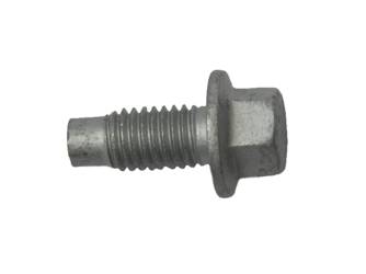 ŚRUBA M8X14MM KOŁA PASOWEGO POMPY WODY MONDEO