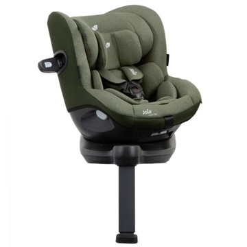 Fotelik JOIE I-Spin 360 Moss