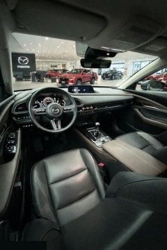 Mazda CX-30 2021 Mazda CX-30 SKYACTIV-X 2.0 M-Hybrid 180KM 2021r Dostawa pod dom!, zdjęcie 4