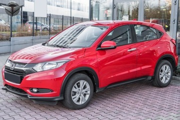 HONDA HR-V 15+ VRSTVA  NA KLIKY PŘEDNÍ SENSOR